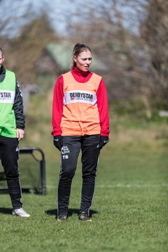 Bild 207 - F SG NieBar - IF Stjernen Flensborg : Ergebnis: 4:1